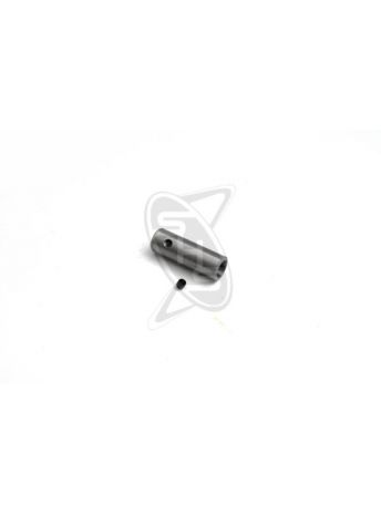 TMRF Gear Adapter (for Hirobo S-60)