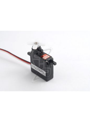 Tahmazo TS-D6011 Micro Carbonite Programmable Servo