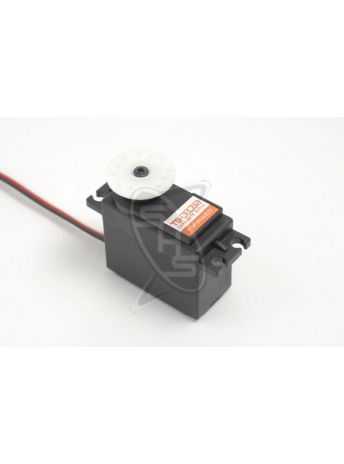 Tahmazo TS-D8053 Carbonite Gear Servo