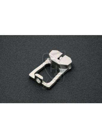 Secraft TX Balancer V for Futaba (Titanium Silver)