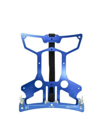 Secraft Transmitter Tray V1 S Type (Blue)