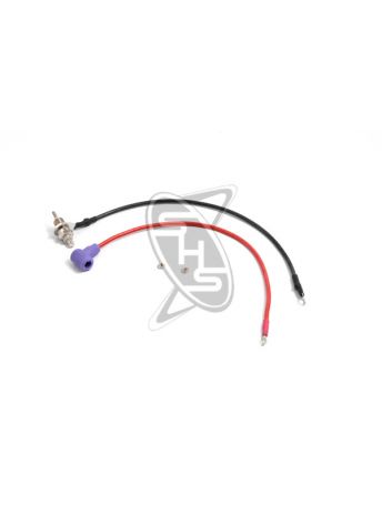 Ty1 Deluxe Glow Plug Booster Extension