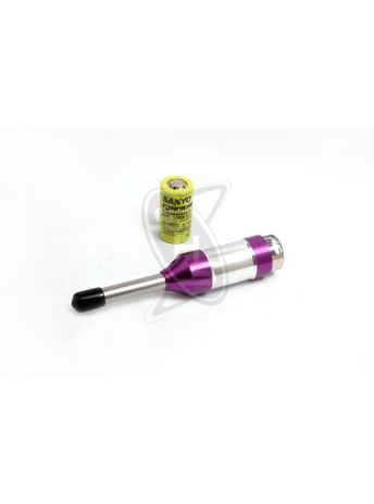 Prostar Deluxe Pocket Booster Type Hs (1.2V 1300mAh NiCd)
