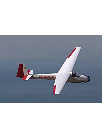 V-Pro KA-8B Scale 1.8m Glider DX