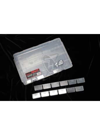 Versus VS-3045 Accessory Case (Clear)