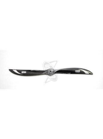 Vess 23B Stealth Carbon Propeller