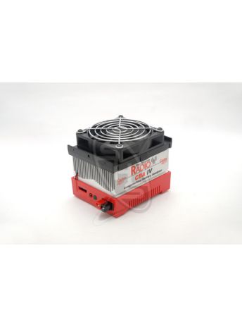 West Mountain Radio CBA IV Pro Computerised Battery Analyser