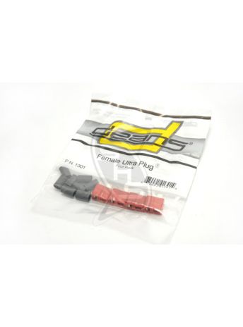 WS Deans USA Female Ultra Plugs (4 pcs)