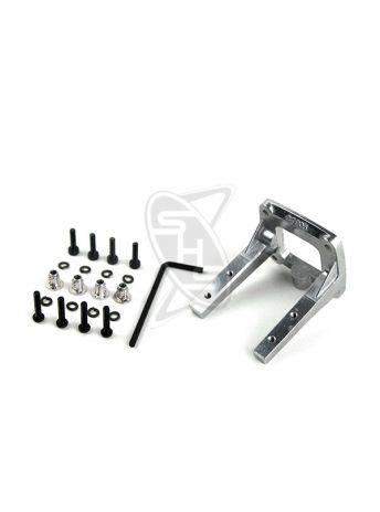 O.S. 25FX Radial Mount Assembly