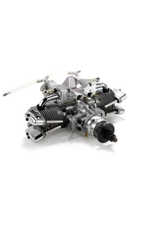Saito FA-182TD Four-Stroke Engine