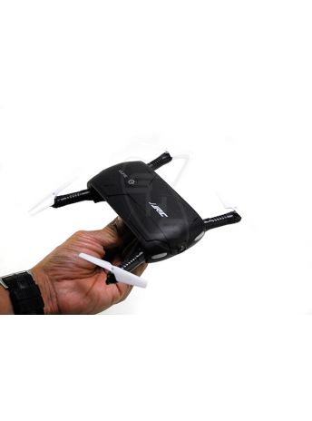 JJRC - ELFIE Foldable Pocket Drone