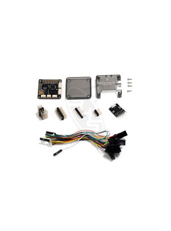 Siglo - SP F3 Deluxe with Built-in OSD