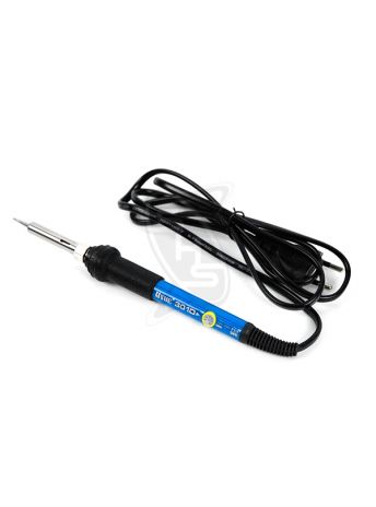 Singahobby Soldering Iron w/ Adjustable Temperature (60W)