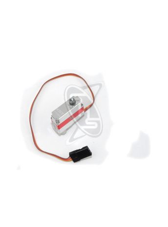 KST X08N Wing Servo (1.4-2.8KG)