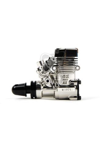 O.S. Max-11AX Platinum (Limited Edition)