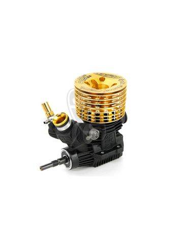 O.S. Speed R2102 Gold (Limited Edition)