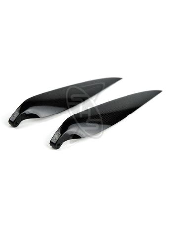 Falten Power 13X9 Carbon Folding Propeller (Balanced)