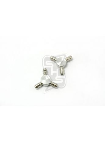 Singahobby Y Fuel Line Coupler (Small)
