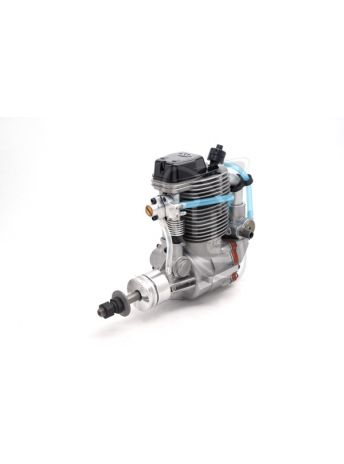 YS DZ175 Engine