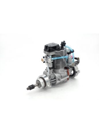 YS DZ175 Engine with Mount