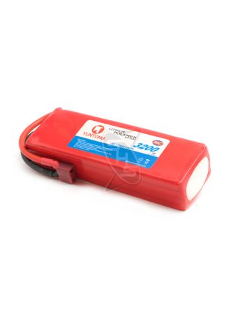 Yuntong 4-Cell 3200mAh 30C LiPo Battery