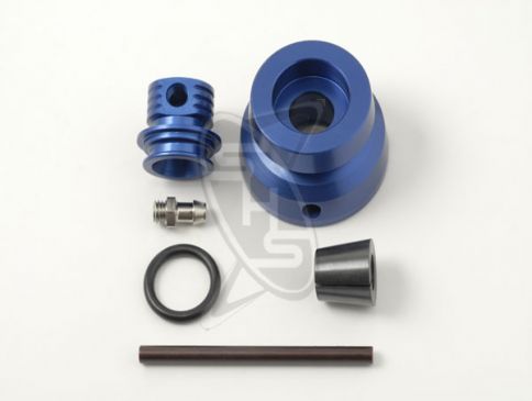 OS Max 21VZ-M marine engine | Singapore Hobby Supplies