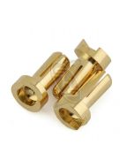 OP-15001 POWER TRANSMISSION CONNECTOR 3.5MM MALE (3PCS)