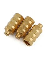 OP-15002 POWER TRANSMISSION CONNECTOR 3.5MM FEMALE (3PCS)