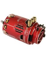 FLEDGE MOTOR 13.5T-F RED (WITH FAN)