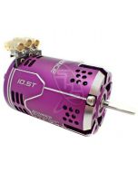 LUXON AGILE 10.5T-PURPLE (LV38)
