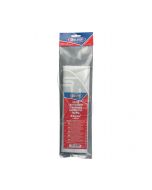 BD12 LIGHTWEIGHT FIBREGLASS CLOTH 1.0 OZ (2SQM PACK)        