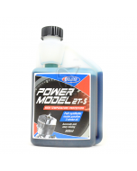 DELUXE	Power Model 2T-S 500ml