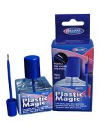 DELUXE AD77 Plastic Magic 