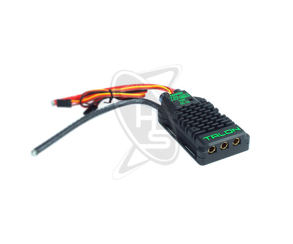CASTLE CREATIONS Talon HV120 ESC (20A BEC) - Image 4