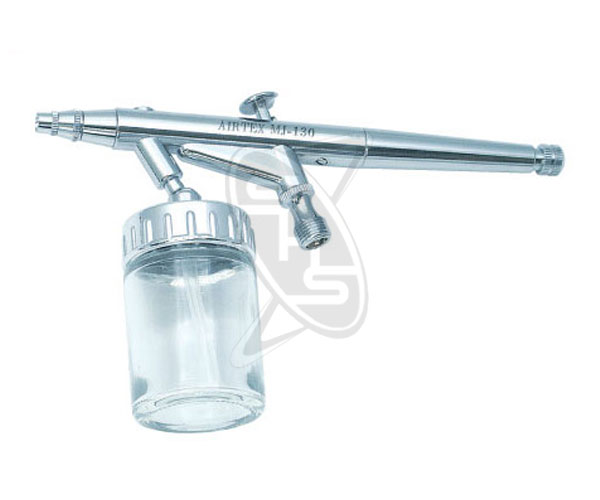AIRTEX Airbrush Nozzle Size 0.3mm (MJ130)