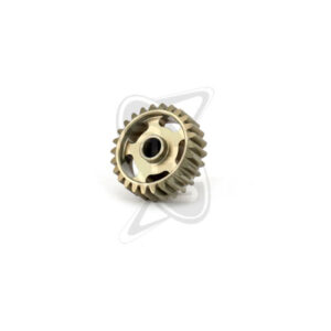 HIRO SEIKO Aluminum Pinion Gear (MoS2) DP48-26T