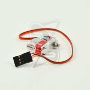 KST X06H Wing Servo (0.8-1.8KG)