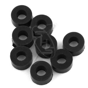 GOOSKY S2 Rubber Dampers