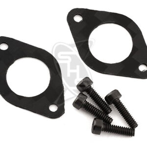 GOOSKY S2 Bearing Carbon Plate (2)