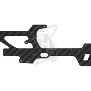 GOOKSY S2 Left Main Frame