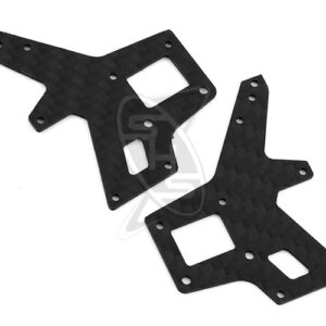 GOOSKY S2 Upper Frames