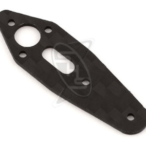 GOOSKY S2 Tail Side Panel Carbon Plate