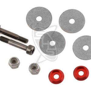 GOOSKY S2 Main Blade Screw and Washer Set