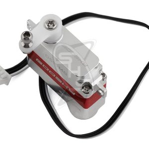 GOOSKY S2 RS2 Full Metal Shell Servo