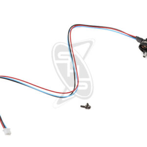 GOOSKY S1 Tail Motor