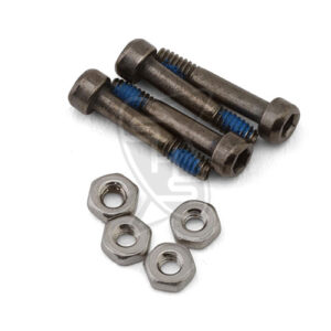 GOOSKY S1 Main Blade Screw Set