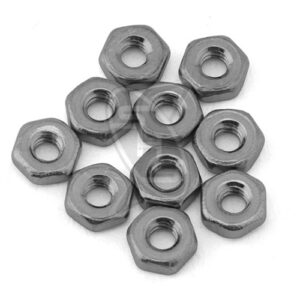 GOOSKY S1 1.6mm Nut Set
