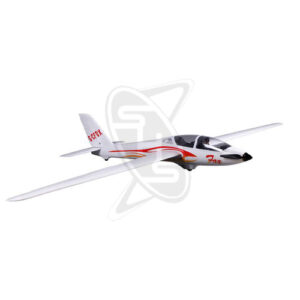 FMS Fox V2 2320mm - PNP