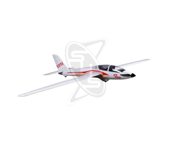 FMS Fox V2 2320mm - PNP