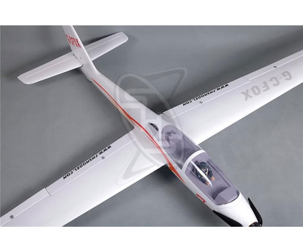 FMS Fox V2 2320mm - PNP - Image 4